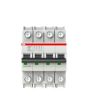 ABB S204MR-K60 Breakers