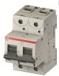 ABB S802S-D10 MCB