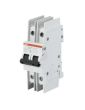 ABB SUP202M-Z5 Breaker