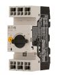 EATON/Moeller 199152 PKZM0-1-PI Device