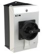 EATON/Moeller 227862 P1-25/I2H/SVB-SW/HI11 Device