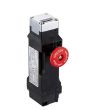 IDEC-HS5L-VB7Y4M-G Safety Interlock