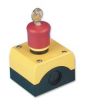 Moeller M22-PVS/KC11/IY Switch