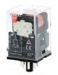 OMRON MKS2PINDDC24 Relay