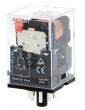 OMRON MKS3PAC12 Relay