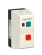 Schneider Electric LE1M35M716 Starter