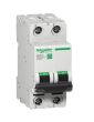 Schneider Electric M9F22263 Breaker