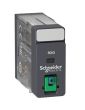 Schneider Electric RXG21BD Relay