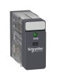 Schneider Electric RXG23FD Relay
