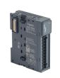 Schneider Electric TM3AQ4 Module