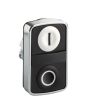 Schneider Electric ZB4BA7121 Button