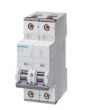 Siemens 5SY62136 Breaker