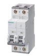 Siemens 5SY82037 Breaker