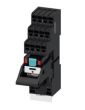 Siemens LZS:PT5D5S15 Relay