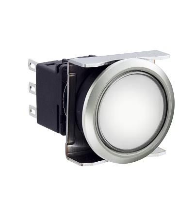 IDEC LBW6ML-A1T54PW Device
