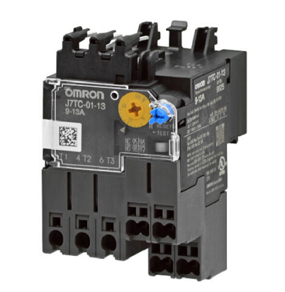 OMRON J7TC-01-3E4 Device