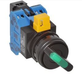 IDEC HW1F-32F20QD-G-12V Device