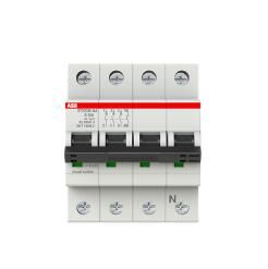 ABB ST203M-B35NA Breaker