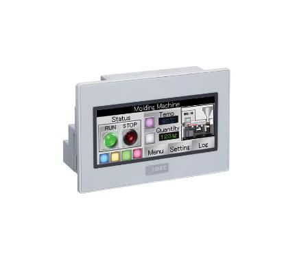 IDEC FT1A-C14KA-W Device
