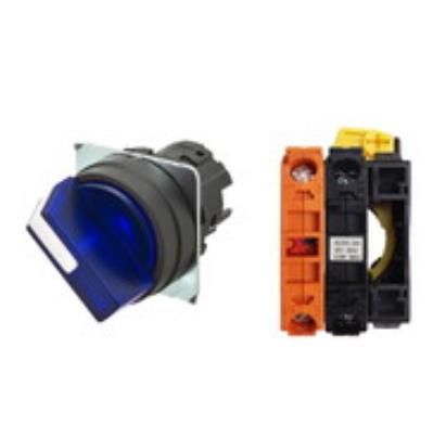 OMRON A22NW-2BL-TAA-G002-AD Device