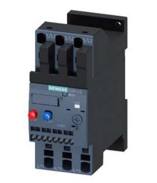 Siemens 3RU21264BC1 Relay