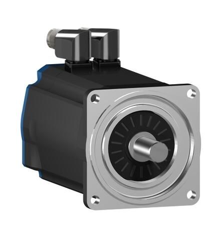 Schneider Electric BSH1002P02F2A Motor