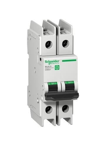 Schneider Electric M9F43250 Breaker