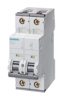 Siemens 5SY4532-7 Breaker
