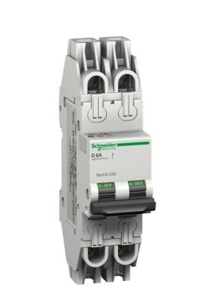 Schneider Electric MGN61384 Breaker