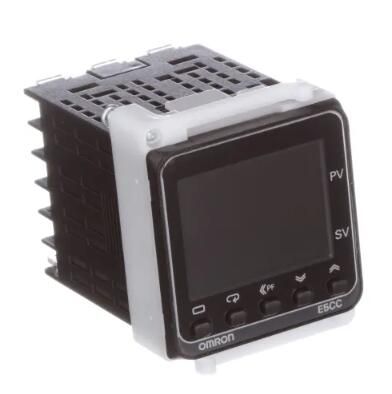 OMRON E5CCQX3A5M001 Controller