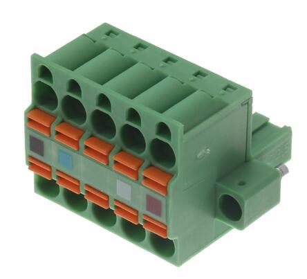 OMRON XW4G05C4TFD Connector