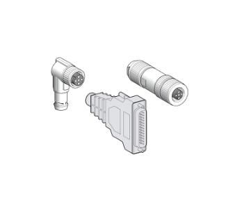 Schneider Electric VW3L1B001N01 Integrated