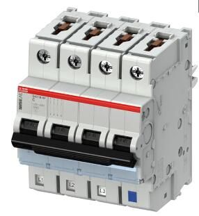 ABB S403M-C16NP MCB
