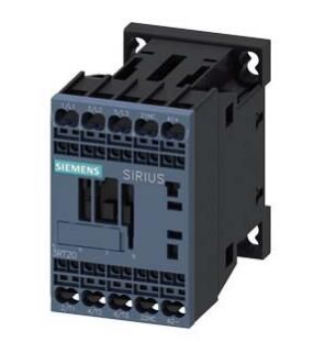Siemens 3RT20172KG42 Contactor