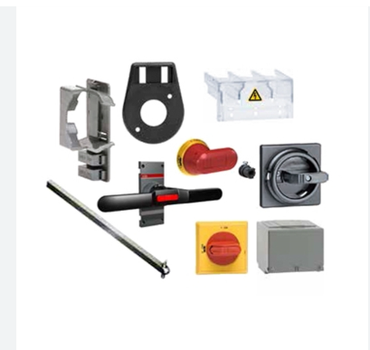 ABB OESA-ZX273 Device