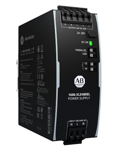 Allen Bradley 1606-XLE480EL Device