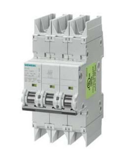 Siemens 5SJ43167HG42 Breaker