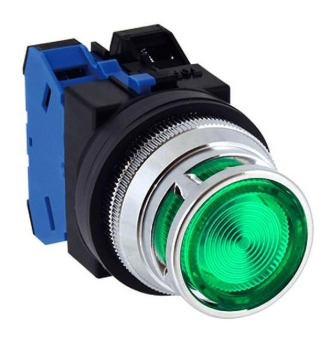 IDEC ALFD22211DNUG Device