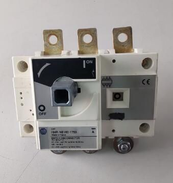 Allen Bradley 194R-NE160-1753 Device