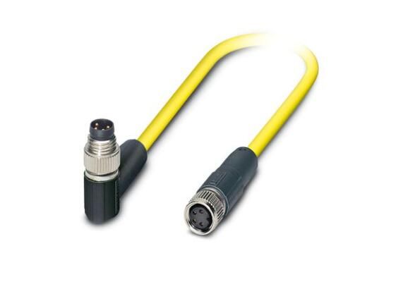 Phoenix Contact 1406008 Plug