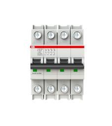 ABB S204MR-K16 Breakers