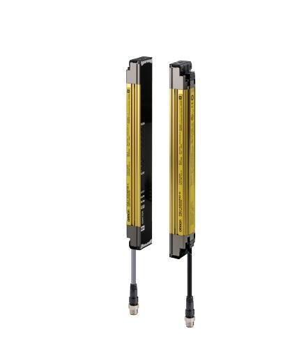 OMRON F3SJA0770P20TS Device
