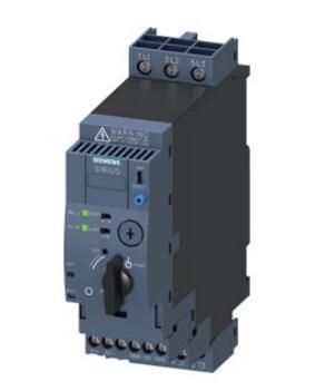 Siemens 3RA6120-1BB32 Starter