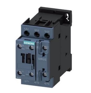 Siemens 3RT20241AC20 Contactor