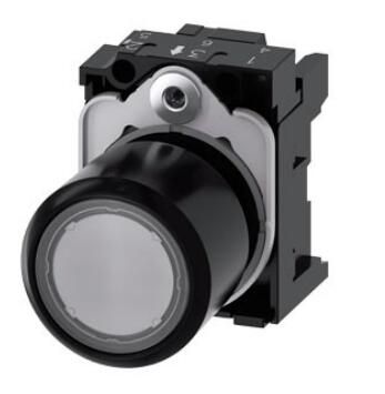 Siemens 3SU12010EB700AA0 Button