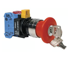 IDEC HW4B-X4F20-R Device