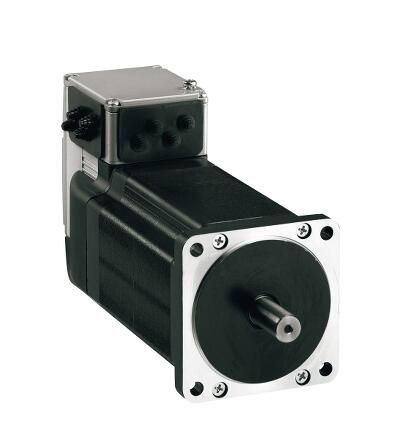 Schneider Electric ILS1B851PC1F0 Motor