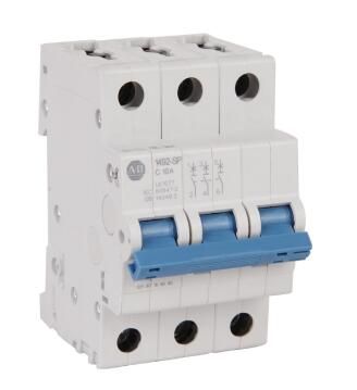 Allen Bradley 1492-SPM3D630 Device