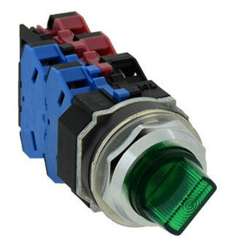 IDEC ASLD212202DNU-104-G Device