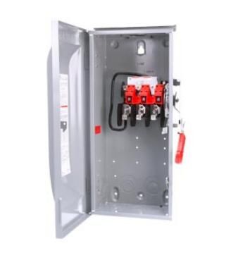 Siemens HNF263R Fuse